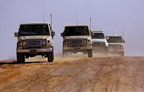 إبتهاج محمد أول مُبارِزة أميركيَّة بالسيف ترتدي الحجاب&nbsp;(…)