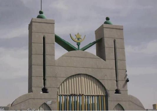 من شبح الموت إلى أولمبياد ريو.. لاجئة سورية تقترب من&nbsp;(…)