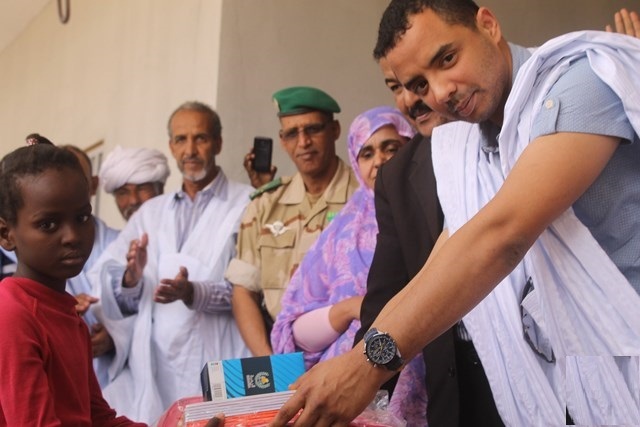 عفاريت القصر وويلات الحكم .. / محمد المختار ولد احمين أعمر