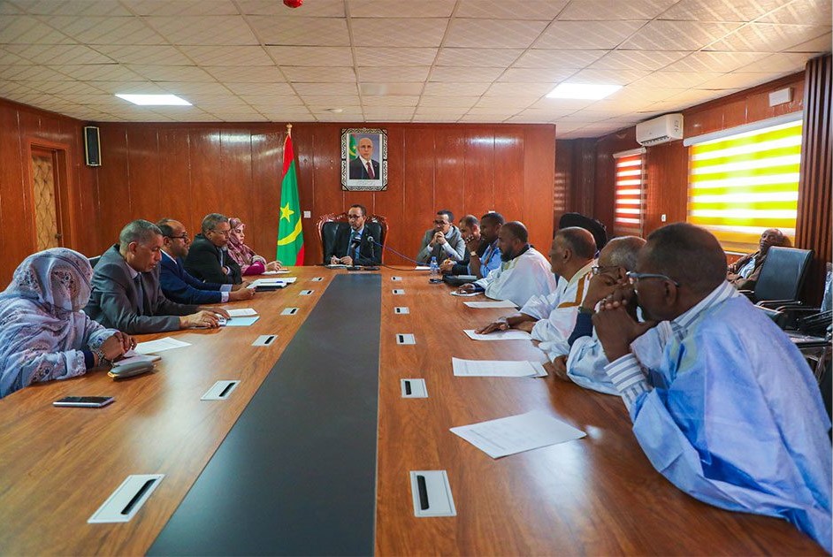 تخفيض اسعار الحوم