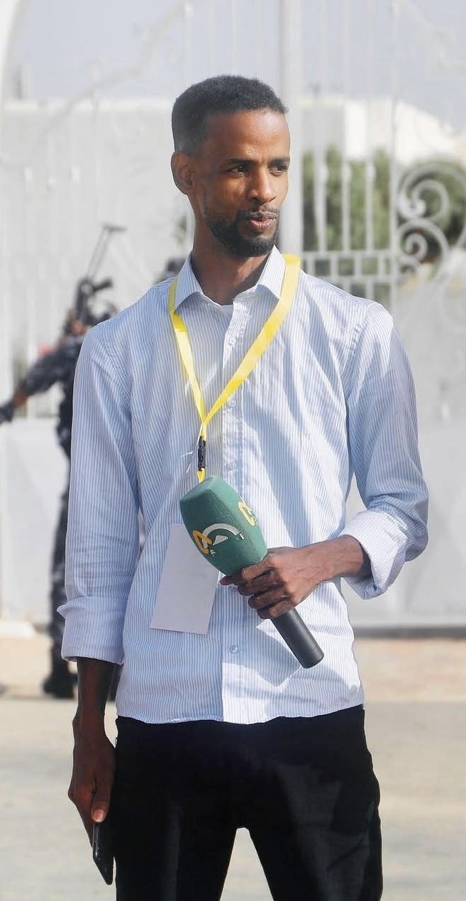 النقابة الحرة لعمال الصحافة تصف  الصحف عبد الله الناهى&nbsp;(…)