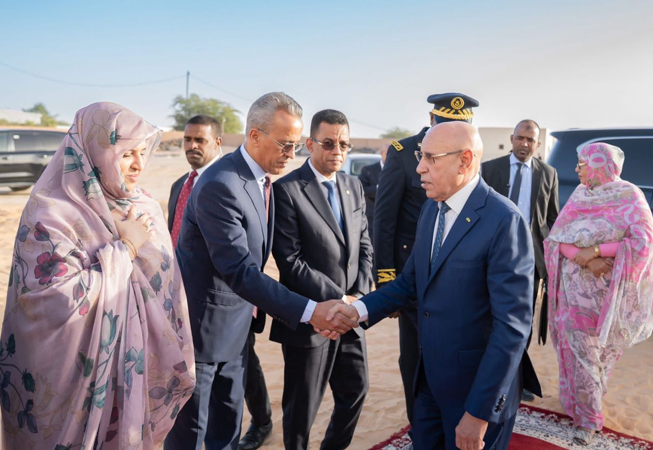 انطلاق حملة توزيع الاسماك