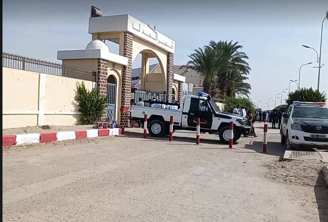 النيابة تعمق التحقيق في ملف تقرير محكمة الحسابات وتعيد&nbsp;(…)