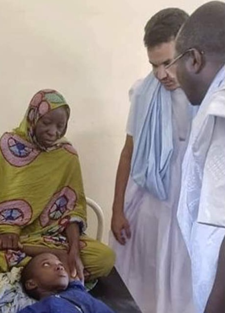 العثور على الفلين الذى ضلا  من بلدية بنعمان التابعة&nbsp;(…)