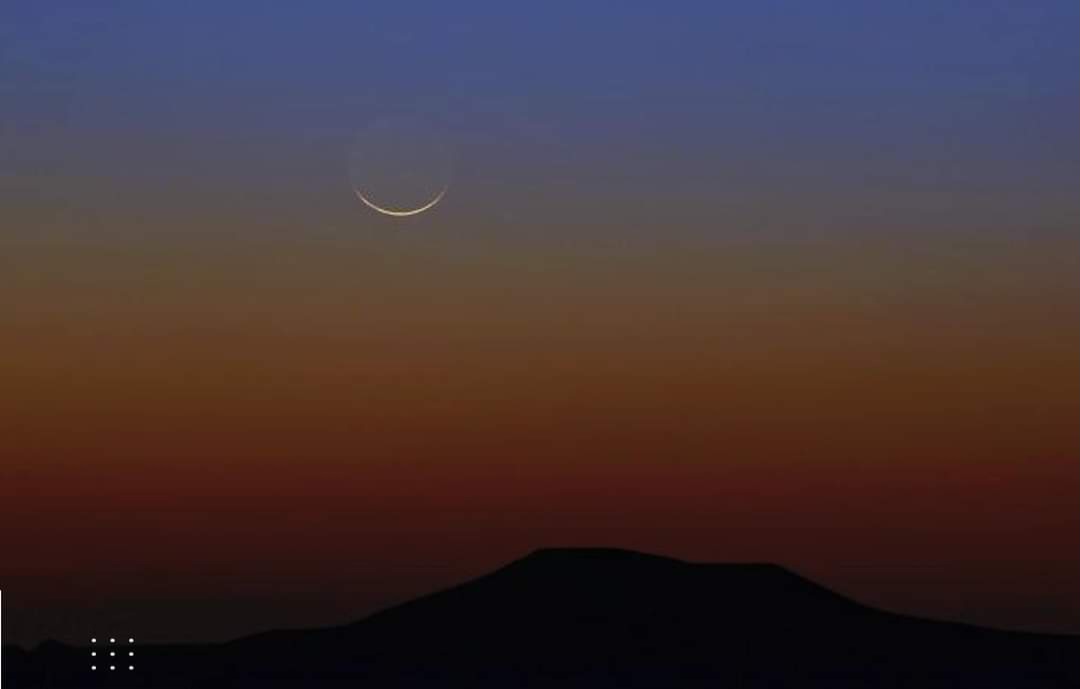 تعلن لجنة مراقبةالا هله ان عيد المولد النبوي الشريف يوم&nbsp;(…)