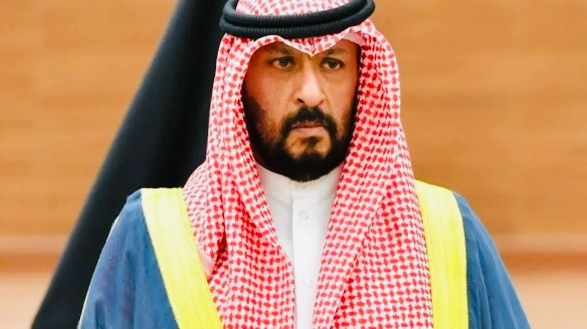 حبس وتغريم وزير الدا خحليه السابق الشيخ طلالى تهمة اختلاس