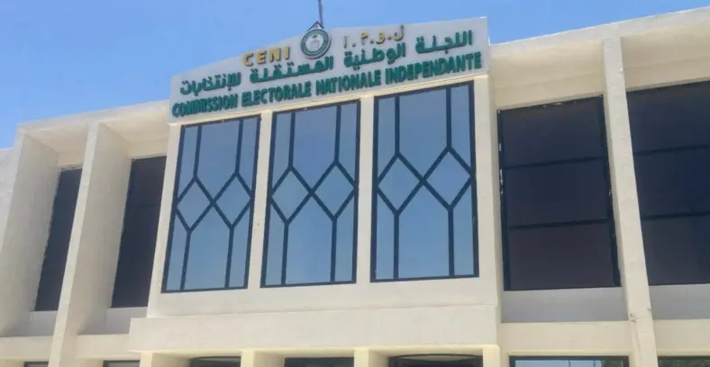مراجعة استثنا ئية للوا ئح الا نتخا بيه  على امتداد&nbsp;(…)